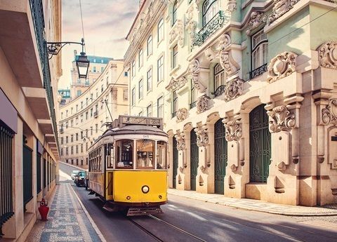 Pourquoi les célébrités et les startups déménagent-elles au Portugal?