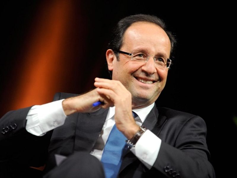 France - number one destination for Chinese investment?