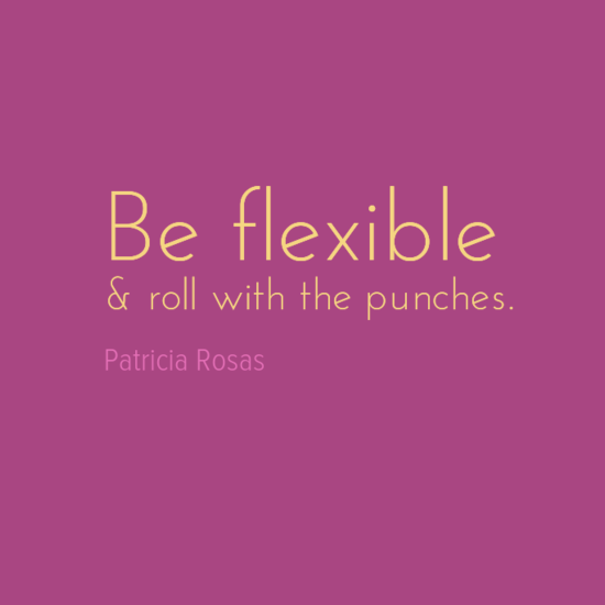 Inspiring Quotes Patricia