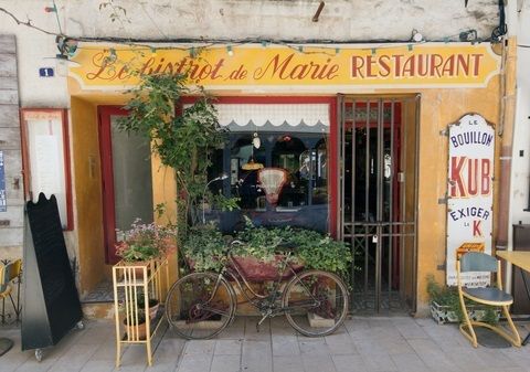 5 raisons de démarrer un commerce de bouche en France