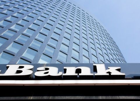 France Fights Back In The War For British Banks