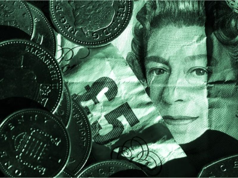 Can A Business-Friendly Budget Save Britain From Brexit?