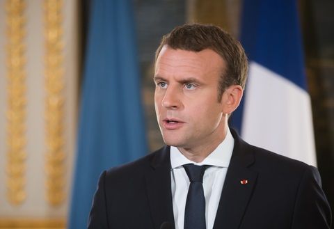 How France became Europes top investment destination