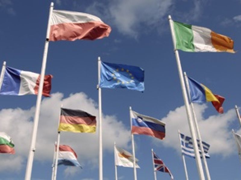 Brexit Opportunities for Global Business