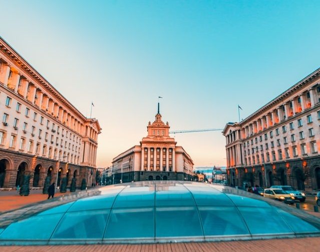 Bulgaria – the upcoming country for imports & exports