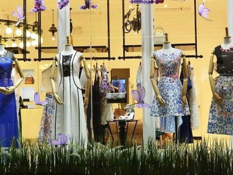 Comment démarrer un magasin de vêtements en France