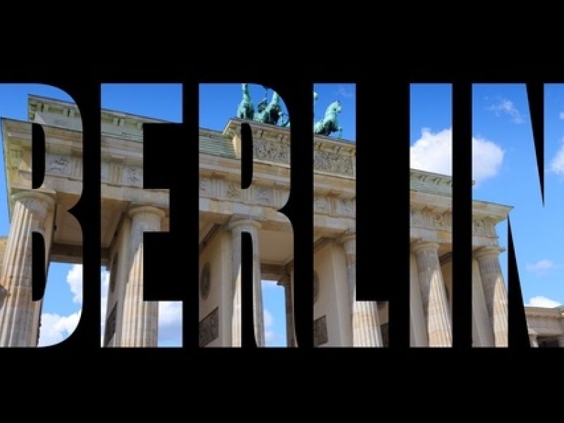 A simple guide to starting a business in Berlin
