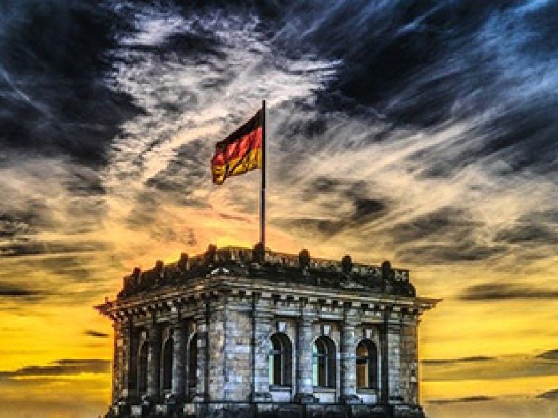 Why opening a company in Germany is a smart idea during tough times