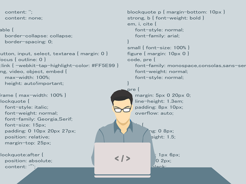 How to choose a website builder for your new business