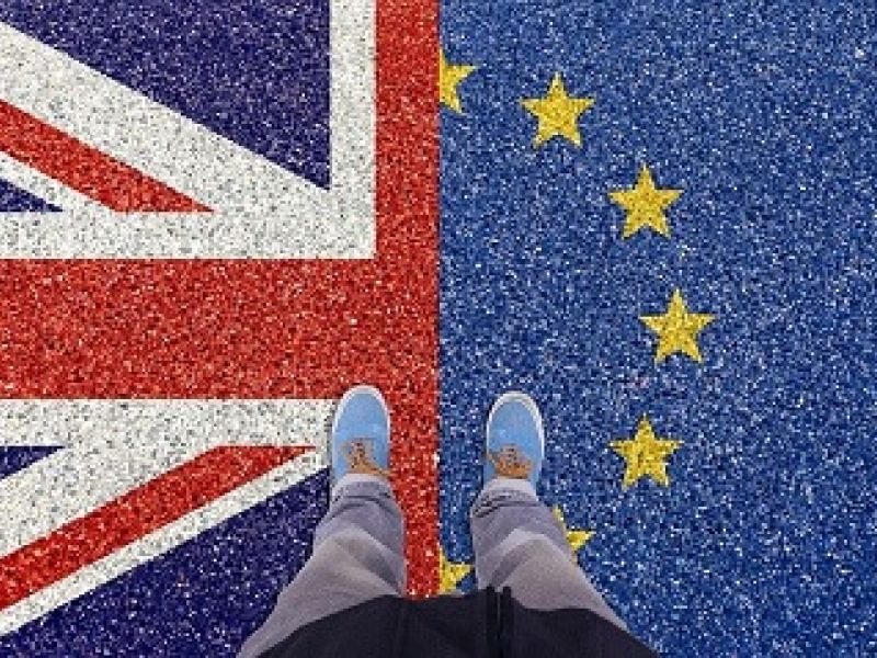 Brexit 5 years on - where do businesses stand?