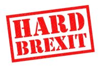 Why a 'Hard Brexit' Is Good News For France And Germany