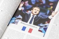 Opinion: What Macron Needs To Do Next