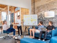 Comment rendre votre entreprise plus résiliente