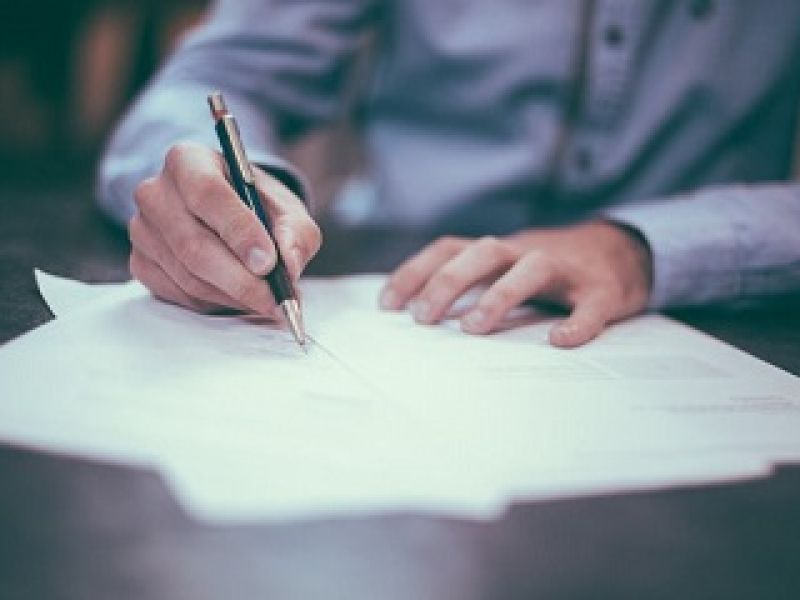 Finalising Your Annual Accounts in France