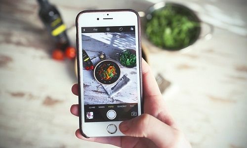 Does foodtech only work in certain countries