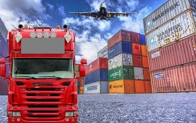 Guide d'importation et d'exportation avec le Royaume-Uni après le Brexit