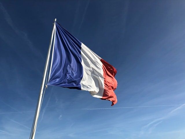 UK expats in France given post-Brexit hope