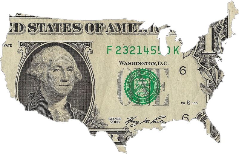 Le Rêve Américain - créer une entreprise aux États-Unis