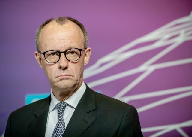 Can German business recover from political turmoil?