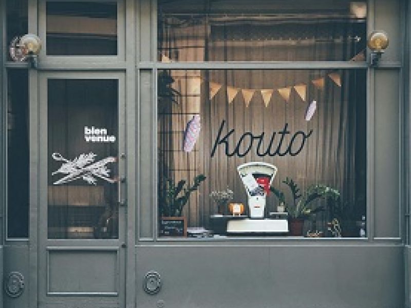 How to buy or sell a business in France