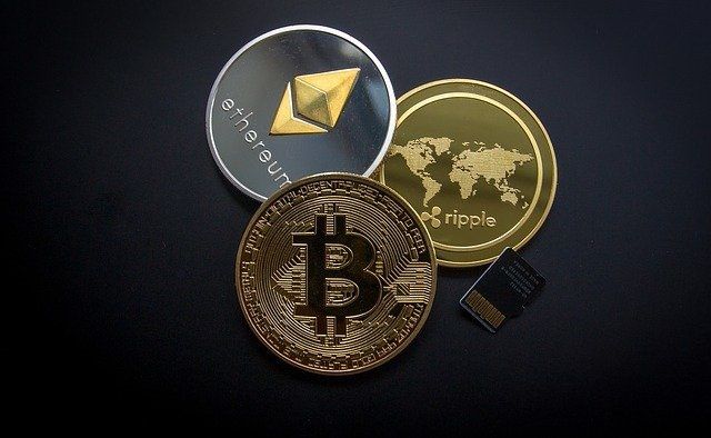 Should your business accept cryptocurrency payments?