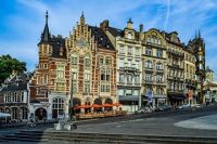 Comment ouvrir facilement une entreprise en Belgique