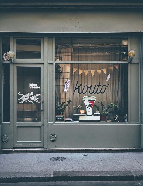 How to buy or sell a business in France