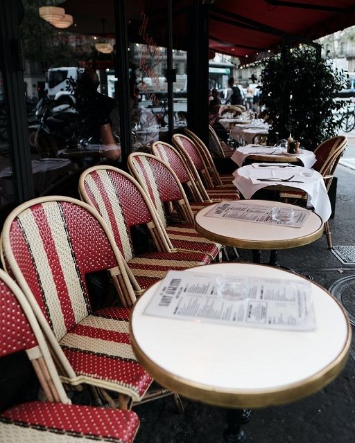How to open a restaurant in France
