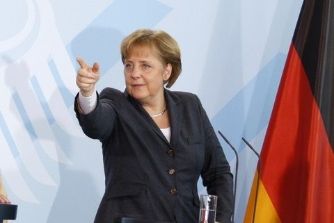 What Merkel’s Win Means for Business