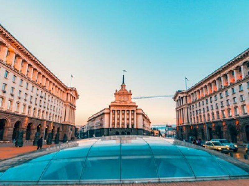Bulgaria – the upcoming country for imports & exports