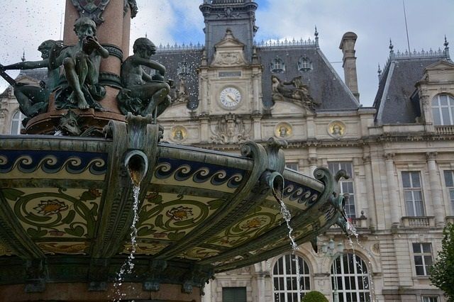 Limoges - la ville qui aime les entrepreneurs