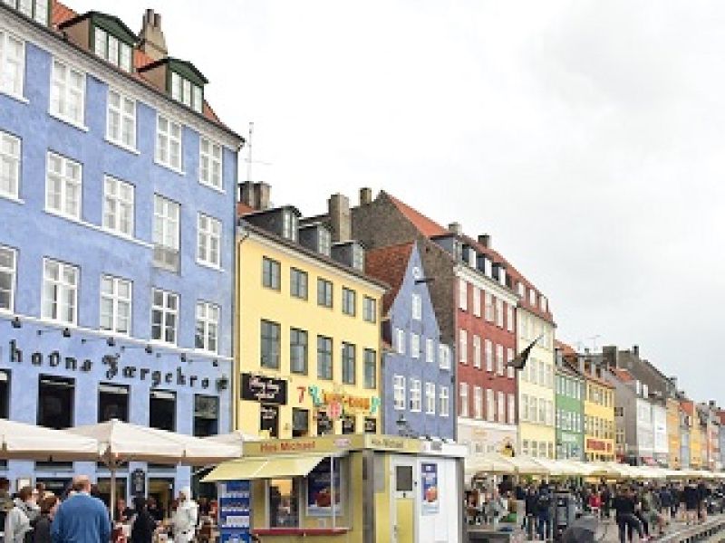 Eight tips for doing business in Scandinavia