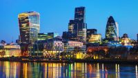 Global Entrepreneurs Find a Warm Welcome in Post-Brexit Britain