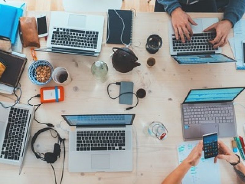 Les meilleures villes pour les startups technologiques en France