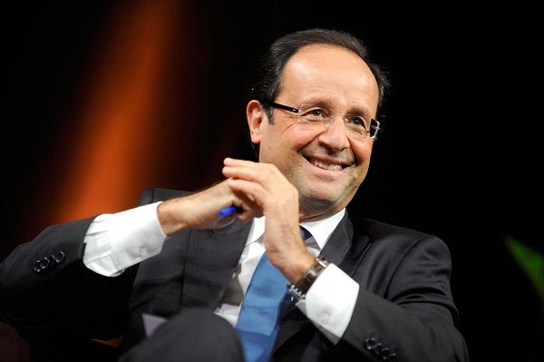 France - number one destination for Chinese investment?