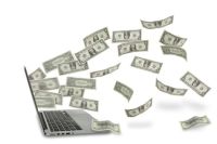 US Retail Boosted As Court Rules On Online Sales Tax