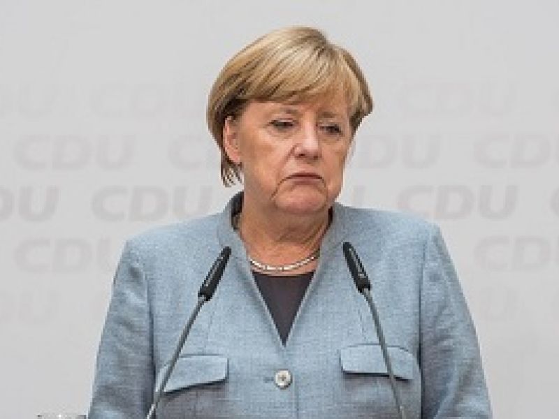 How Germany plans to move on from Merkel