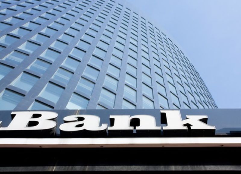 France Fights Back In The War For British Banks