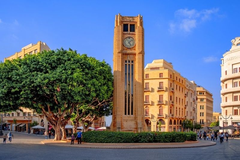 How to open a company in Lebanon 2