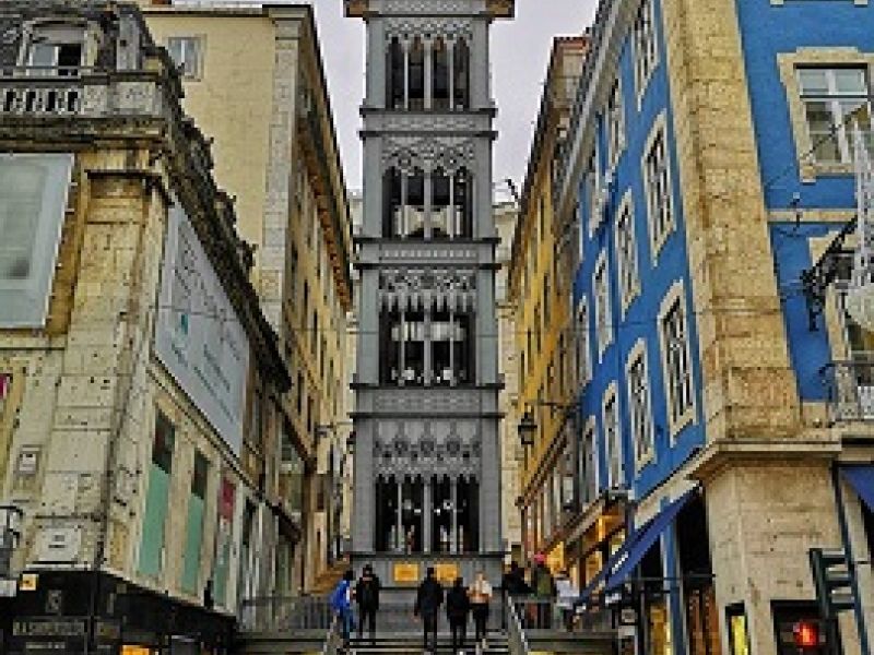 Starting a Business in Portugal