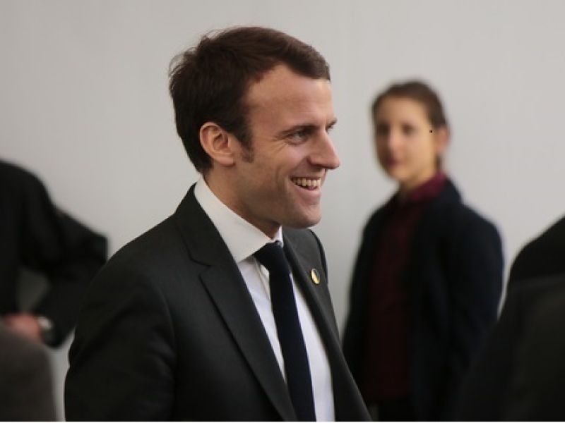 Merkel vs Macron: whose plan is better for business?