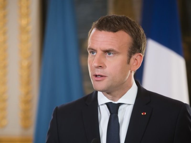 How France became Europes top investment destination