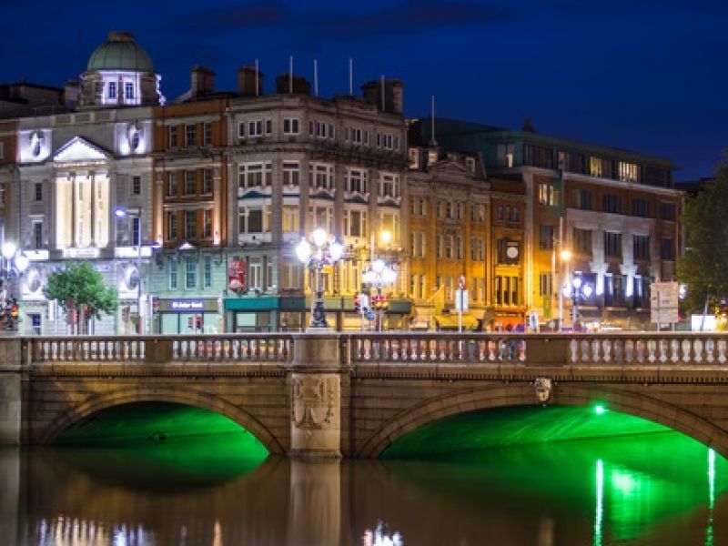 Why you should be setting up a company in Ireland