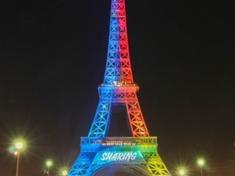 Jeux Olympiques 2024: quelles conséquences pour l'immobilier et le business à Paris