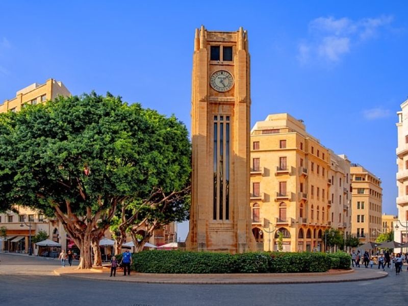 How to open a company in Lebanon 2