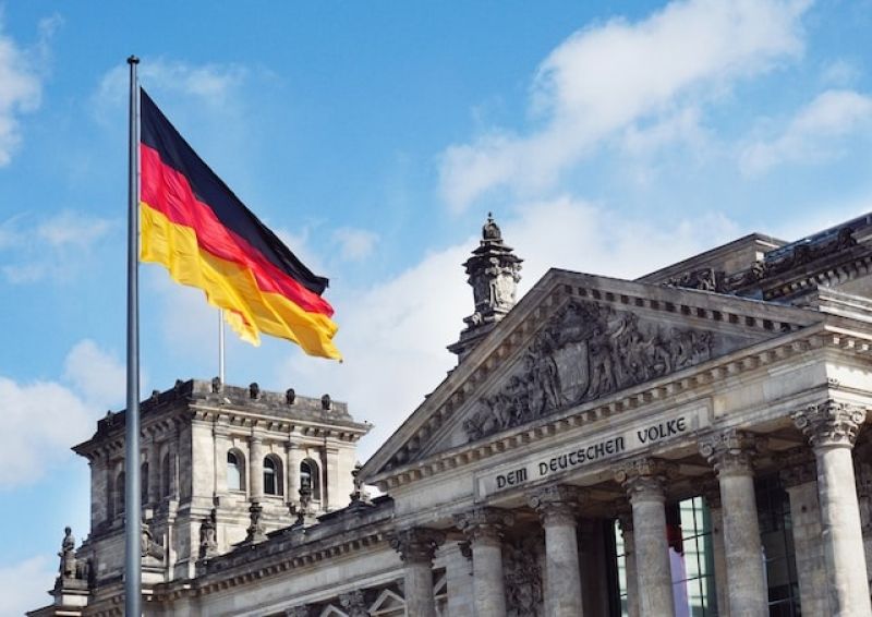 The 5 best cities in Germany to start a business