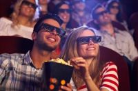Why the future is bright for Europe’s film industry