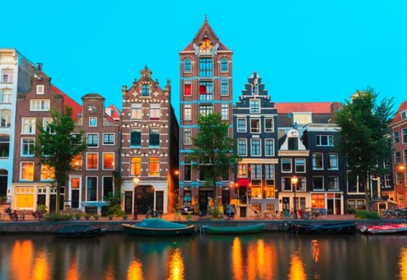 Why Holland Is A Smart Place For Your European Business