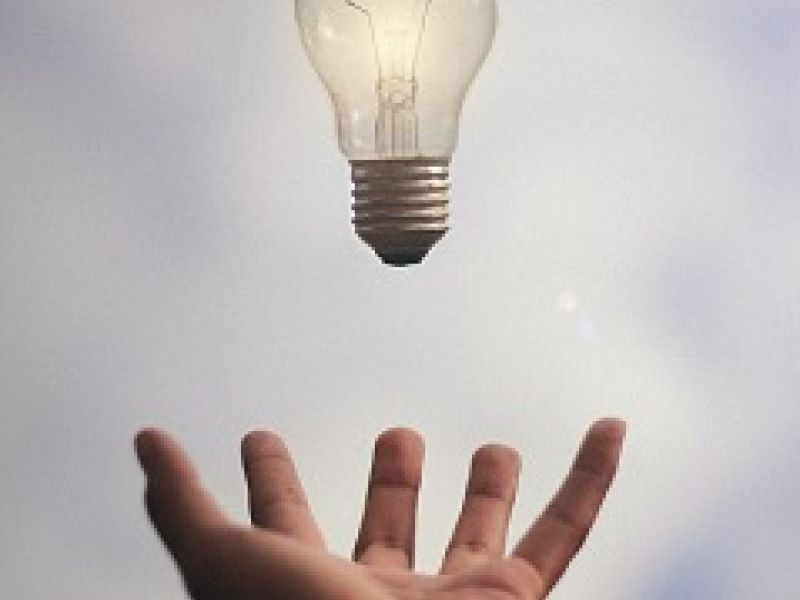 Protect your business ideas from intellectual property theft