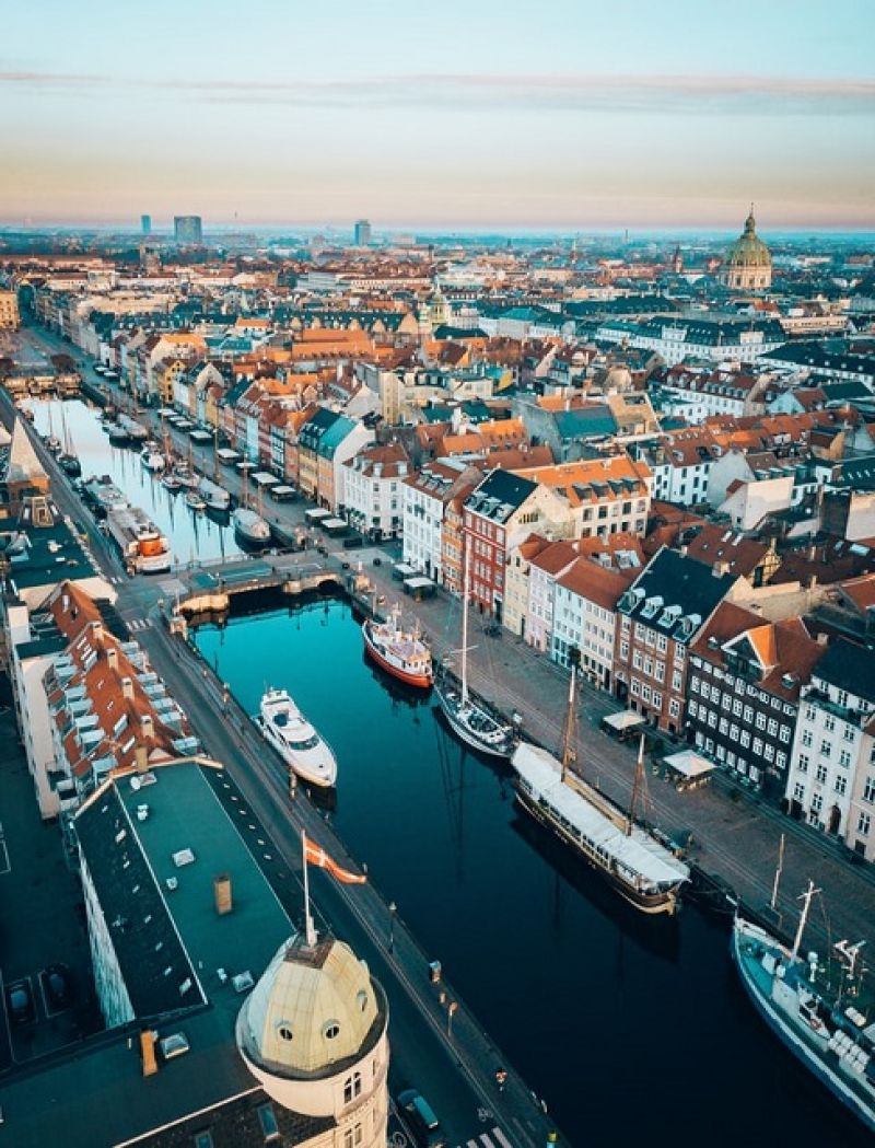 What you need to know about Denmark’s work culture